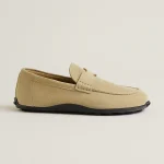 Hermès Lazy loafer - Image 4